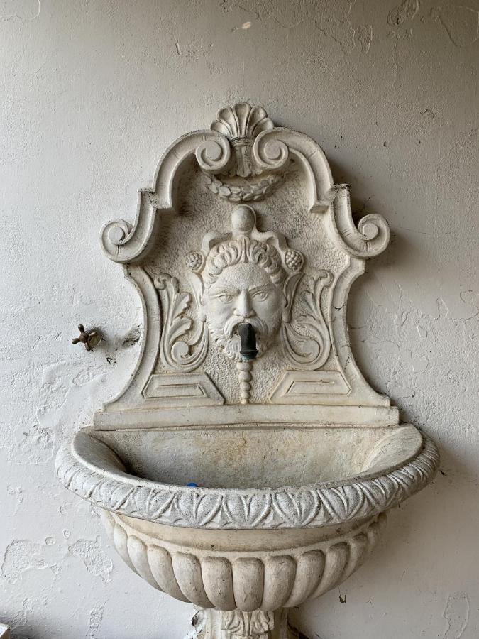 Villa Affascinante Casale Brambilla Vicino Pavia San Zenone al Po Esterno foto