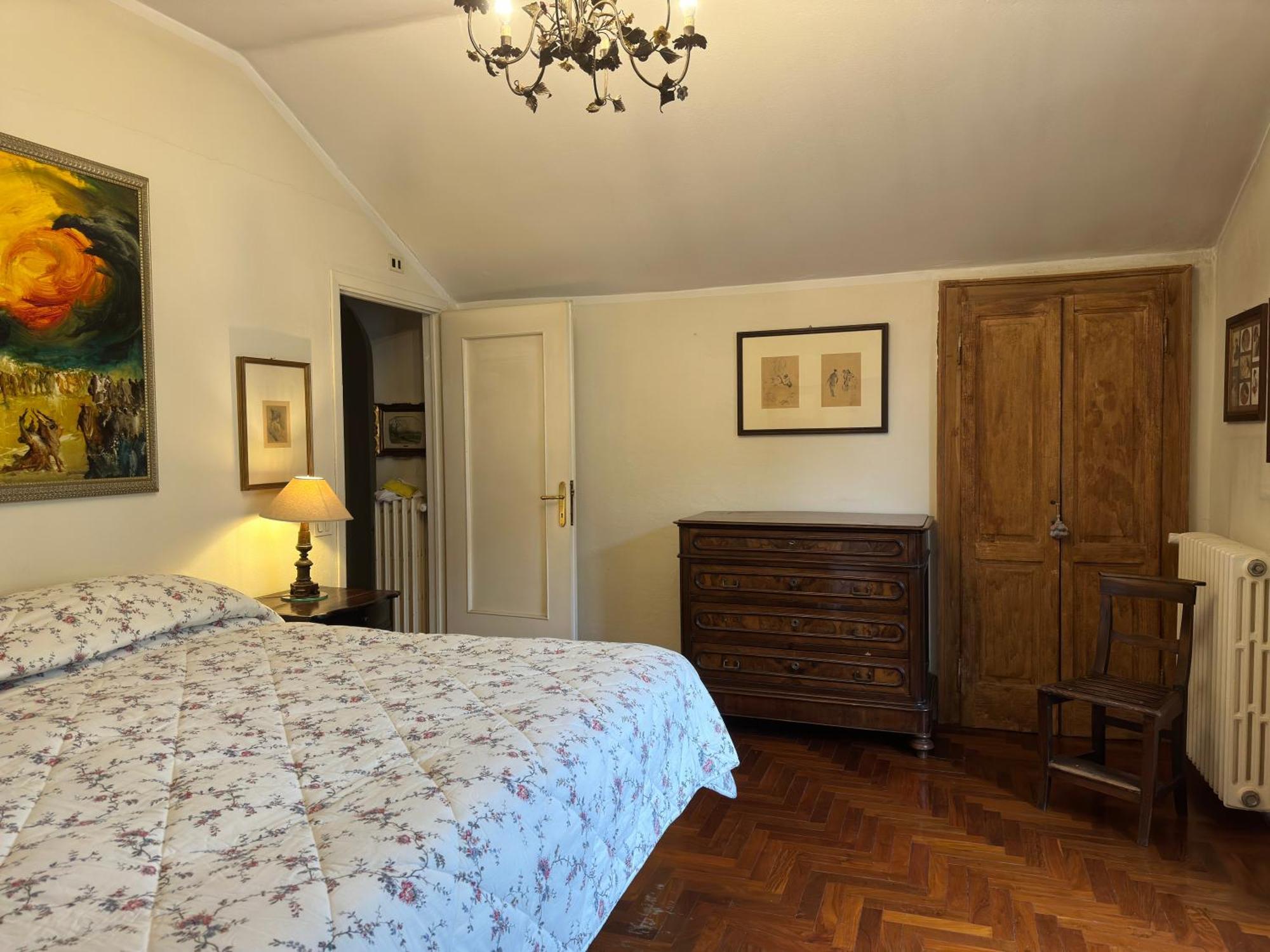 Villa Affascinante Casale Brambilla Vicino Pavia San Zenone al Po Esterno foto